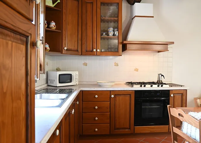 Agriturismo Corte Stefani Capannori